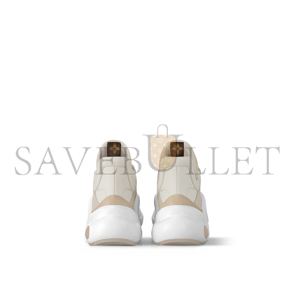 LOUIS VUITTON LV ARCHLIGHT SNEAKER 1AD27N